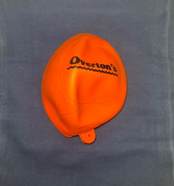 Overton 9" Inflatable Buoy