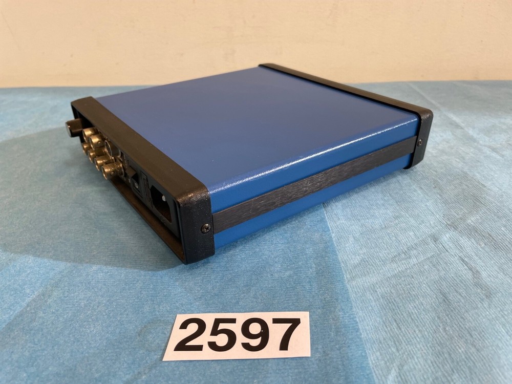 Photon Technology International PTI IC-100 Microscope Camera Controller