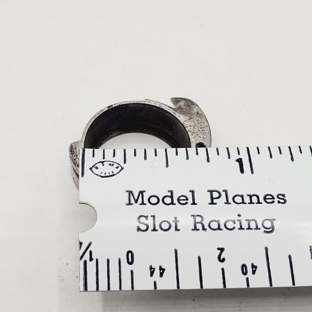 Original Vintage Singer 29 Shuttle Hook Simanco 8654 Great Britain