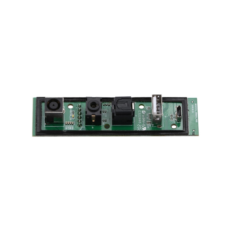 Replacement Charging Circuit Board for Logitech UE HYPERBOOM Speaker Dock Part