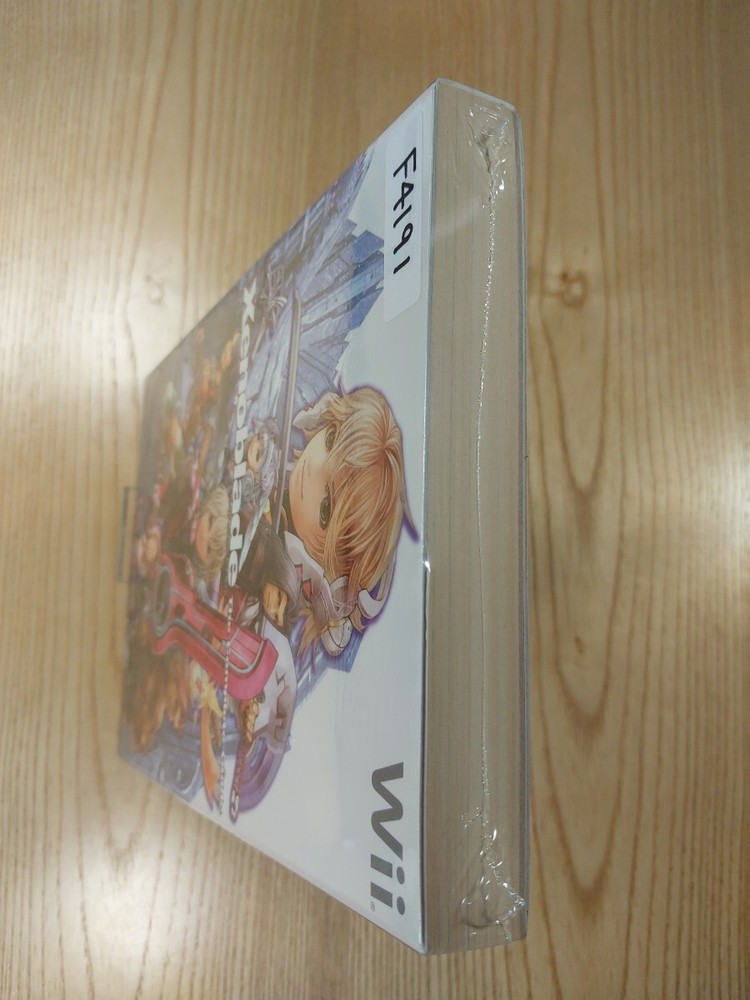 191enoblade WII Strategy Enoblade Suzu mD