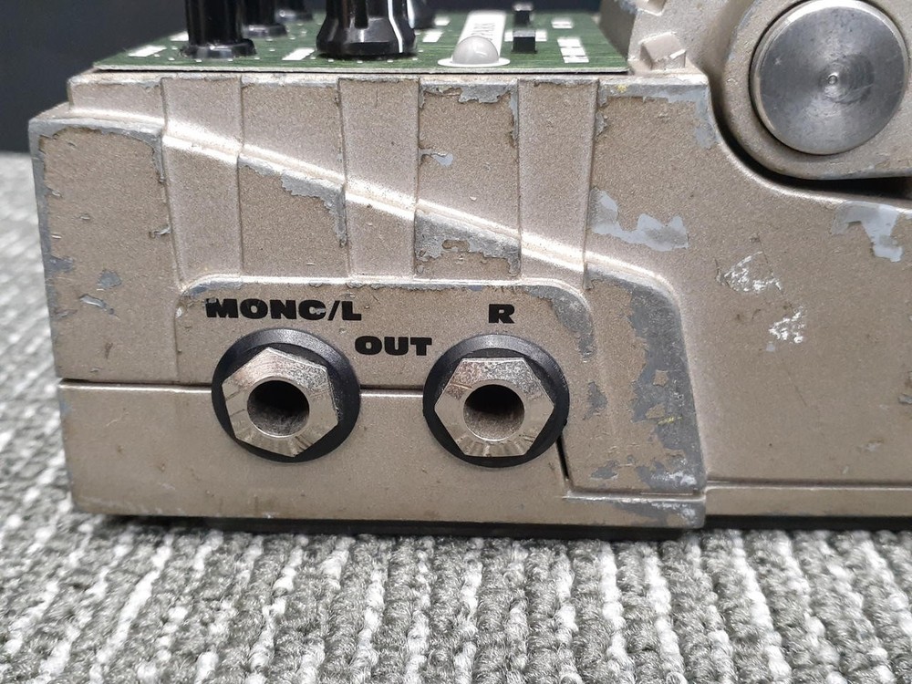 Line 6 Echopark Effector No.nm1308