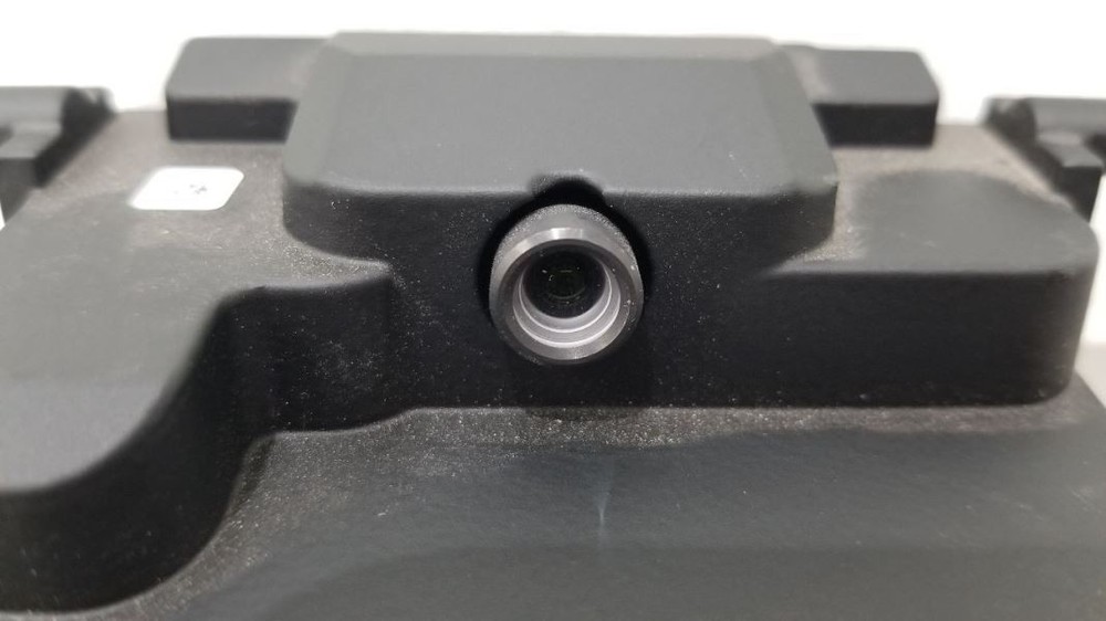 24 FORD BRONCO FRONT VIEW WINDSHIELD MOUNTED CAMERA M2DT19H406CH