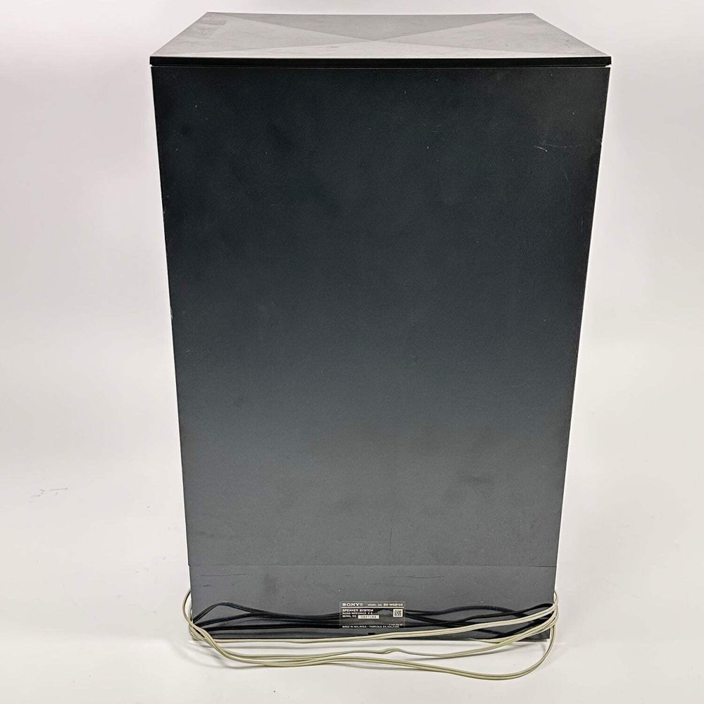 Sony SS-WSB125 Speaker System