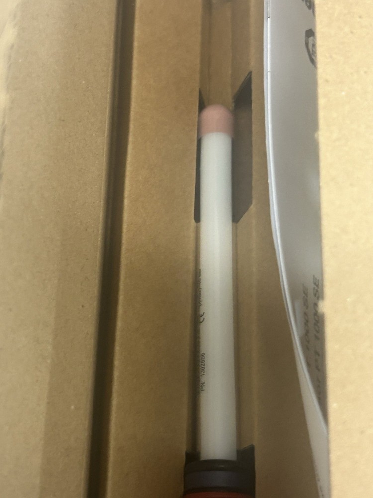 Prominent Fluoride Sensor Set