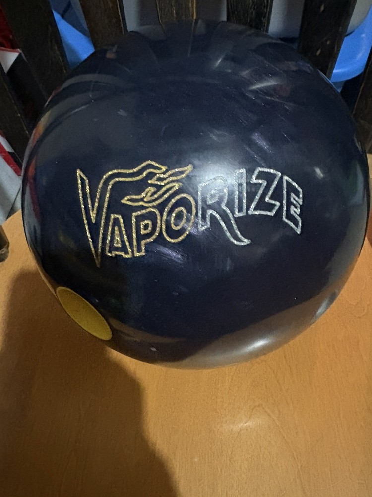 15lb Brunswick Vaporize