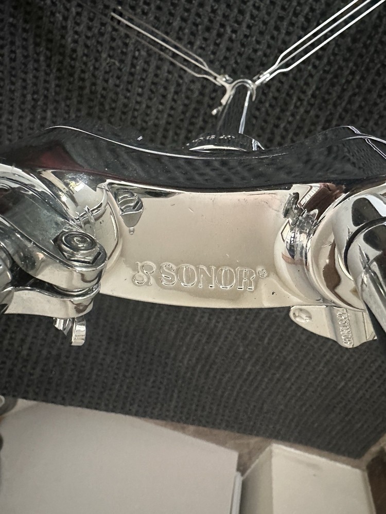 SONOR CTS 4000 Series