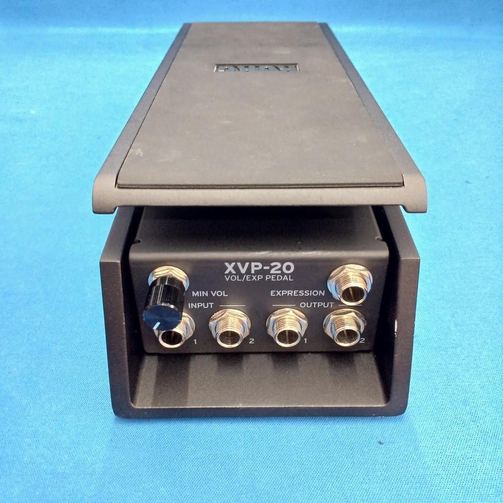 KORG XVP-20 Volume Expression Pedal