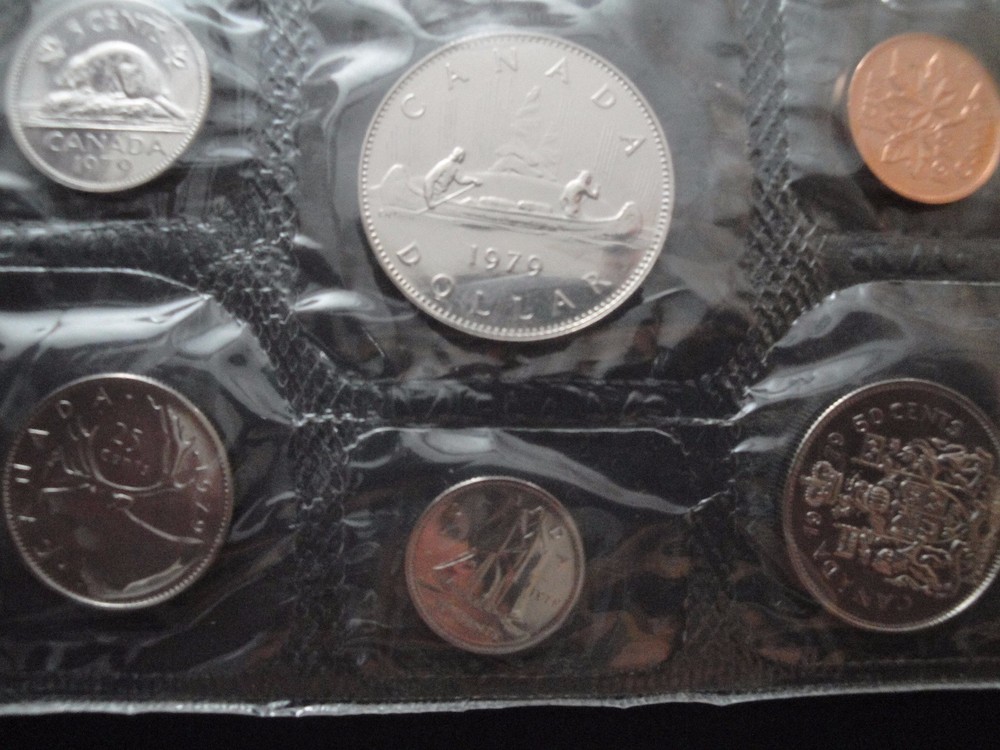 1979 P.L. Set