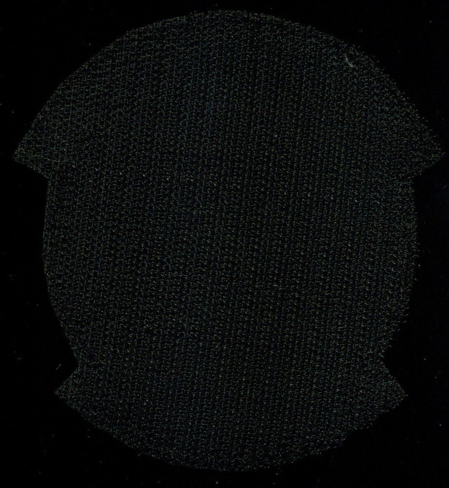 USAF 34th Fighter Squadron Olde Goats Patch MMP