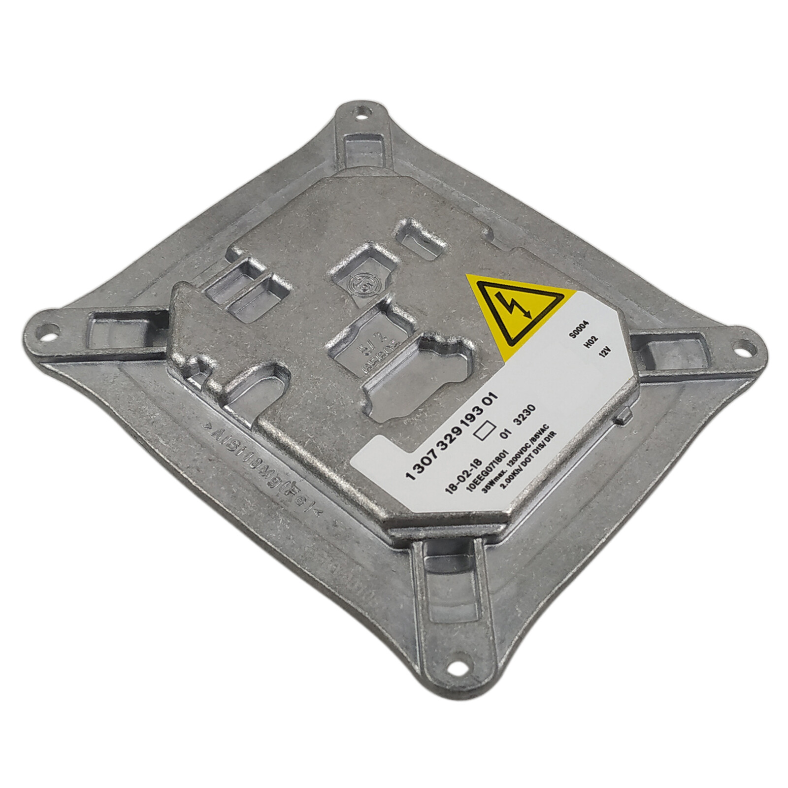 Xenon HID Headlight Ballast Module 63117182520 For BMW 3 Series E90 E92 E93