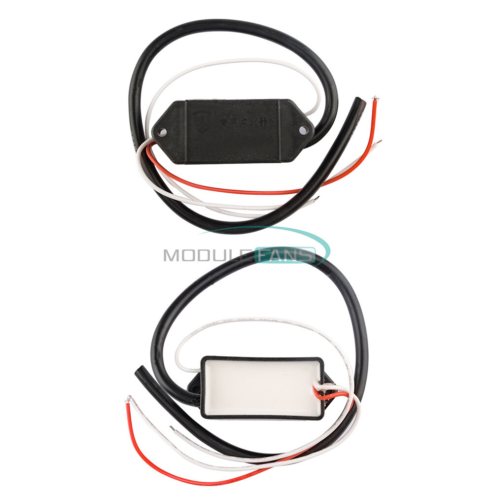 20KV High Voltage Generator Igniter Pulse Arc Pulse High Voltage Module DC6-12V