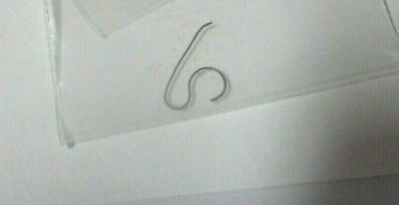 1 ILLINOIS 16SZ  #1671 POCKETWATCH CLICK SPRING   NOS          B-82