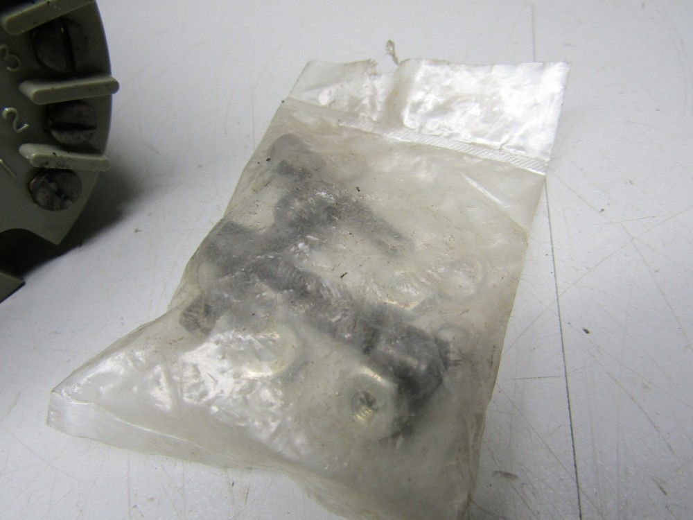 Eagle Signal BR43A6 Reset Timer