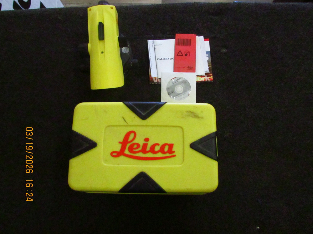 Leica NA520
