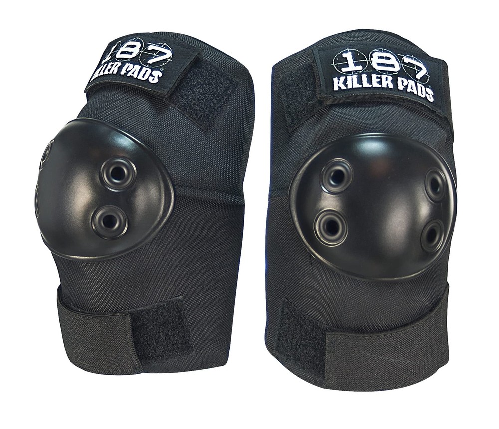 187 KILLER PADS ELBOW XXL EL2X100