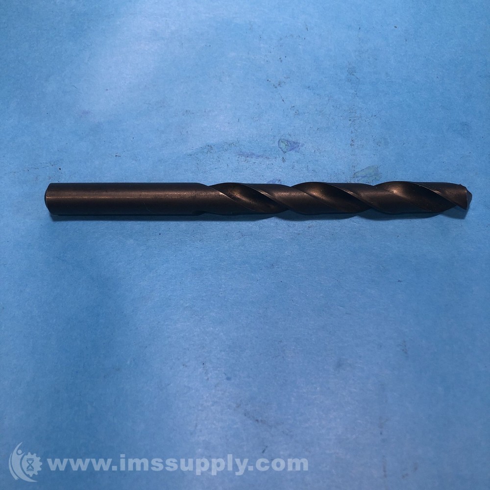 10.8mm Drill Bit, 6" LG USIP