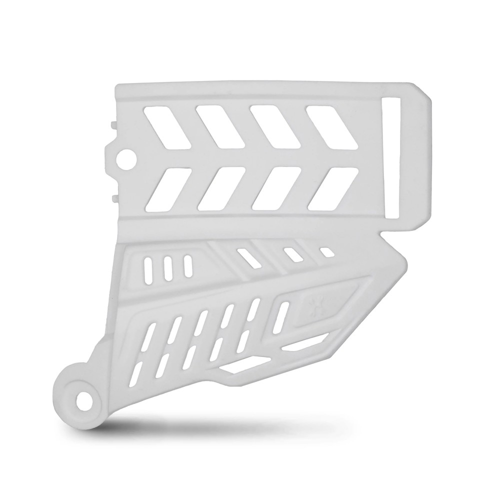 Hk Army RMX Lower Kit- White