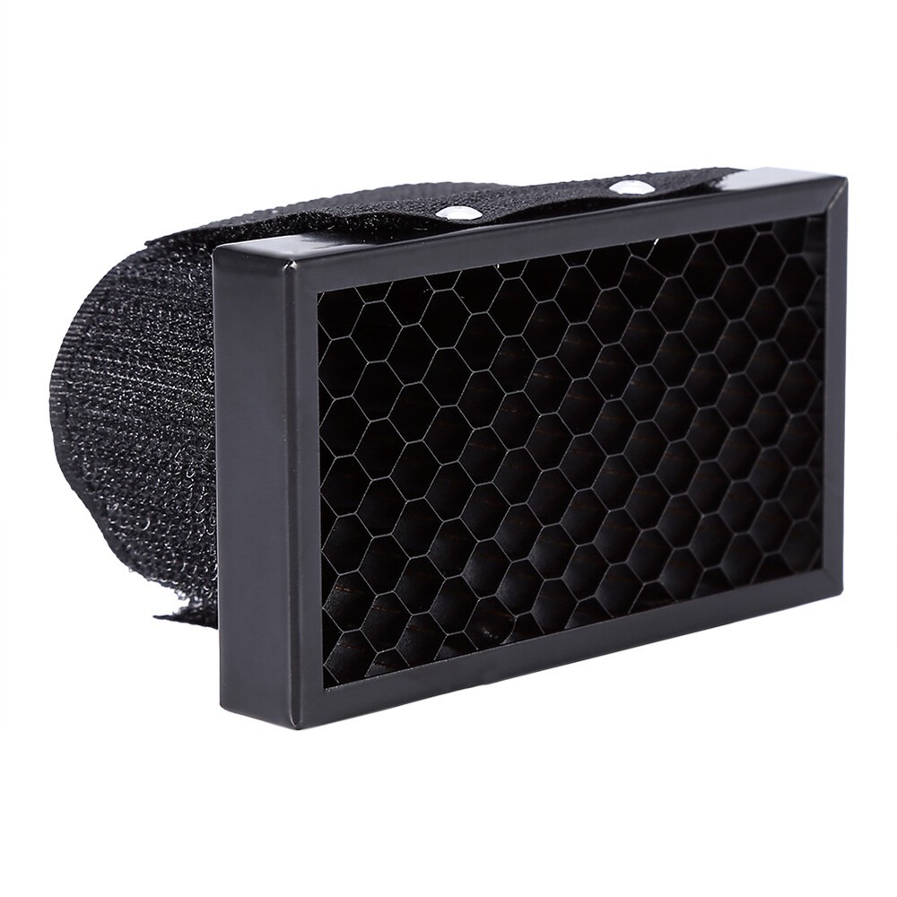 Grid Softbox Spot Flash Lighting Speed Light With Compact And Lightweight Design