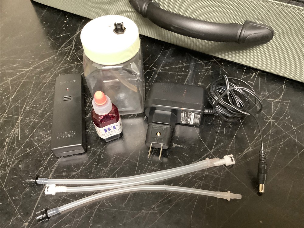 BT Inc IV Trainer | Model BT-CSIV