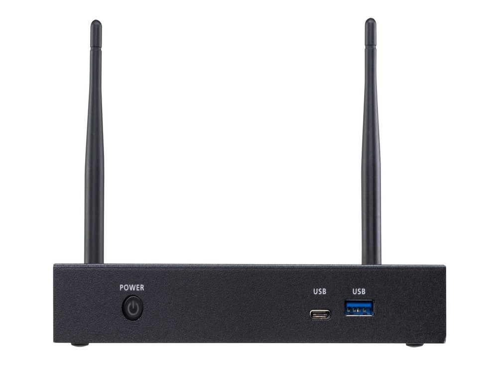VP2021 4K Wireless Presentation Switch with Quad View
