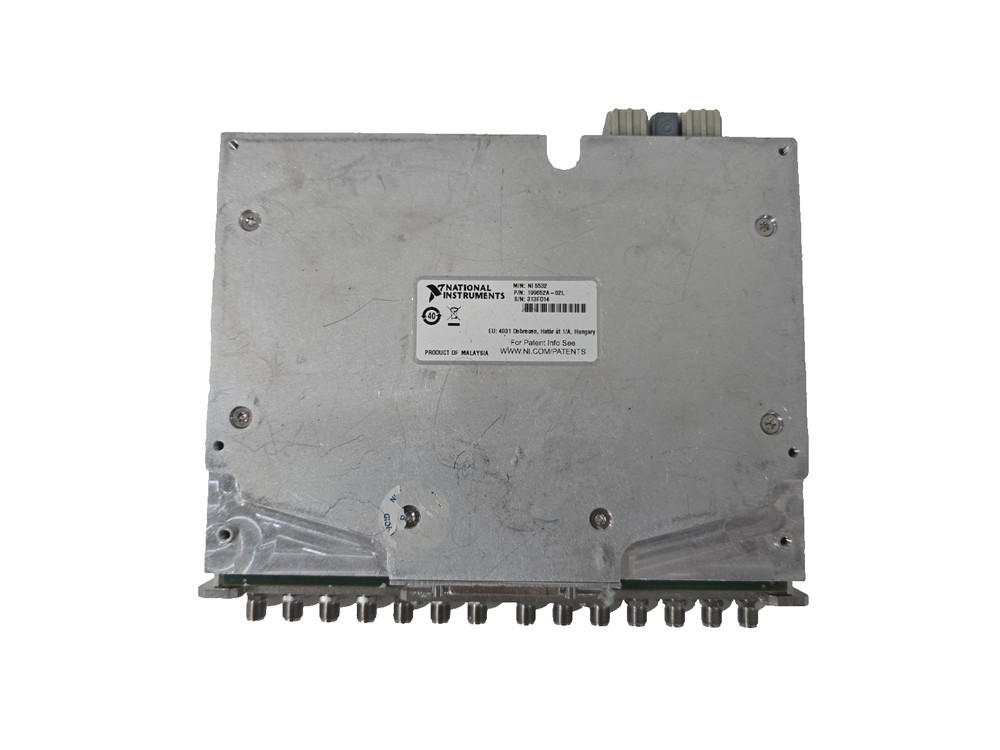 National Instruments NI 5532 Module
