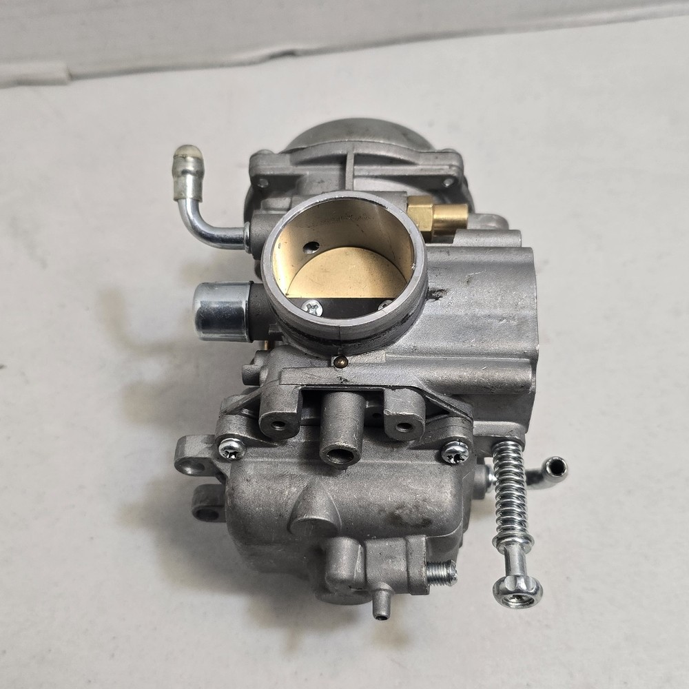 Polaris Carburetor Unknown Model
