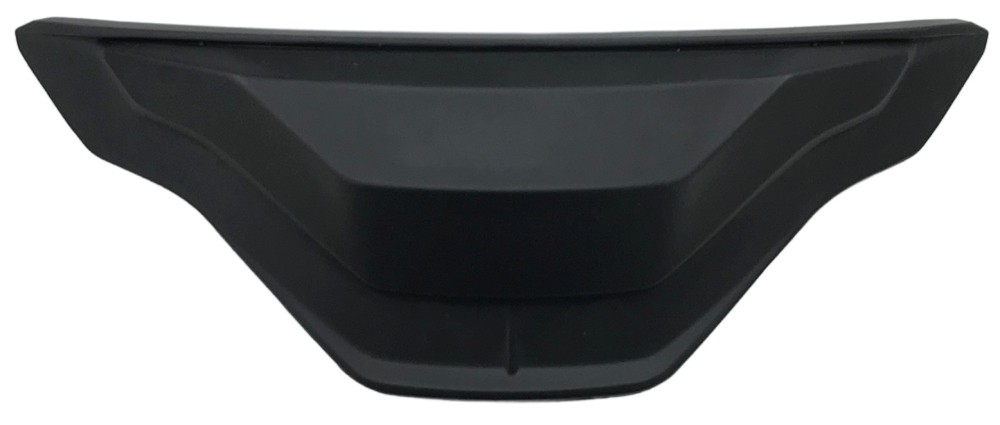 HJC RPHA 12 Helmet Lower Vent Matte Black