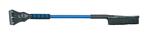 SUBZERO 35" AVALANCHE SNOWBRUSH AND ICE SCRAPER 14014