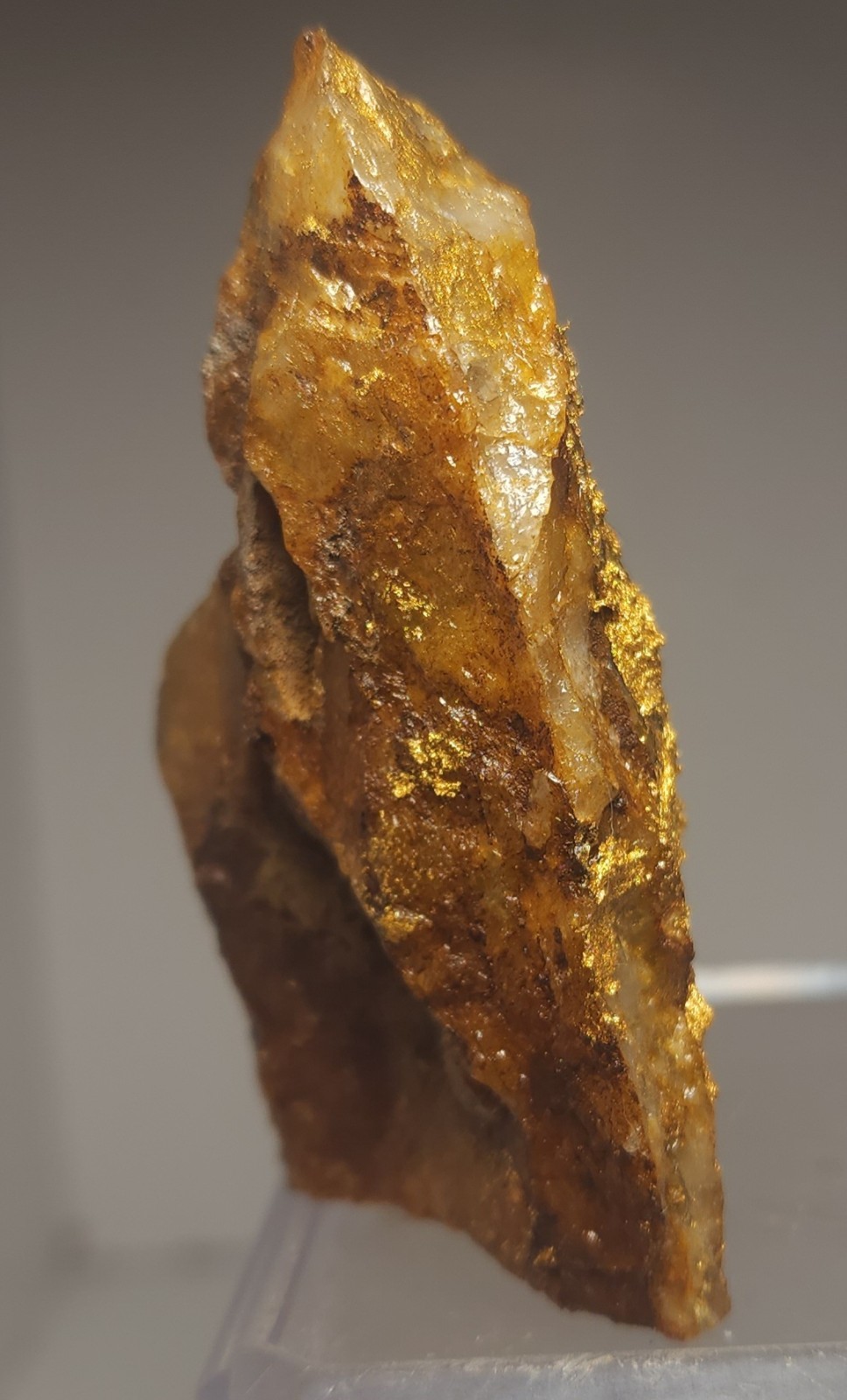 Gold Ore Specimen 82.5g Crystalline Gold Tellurides 624 20% Off Was $219