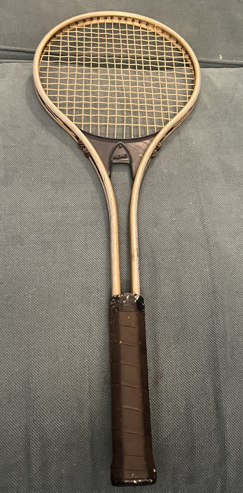 Head Master Tennis Racket