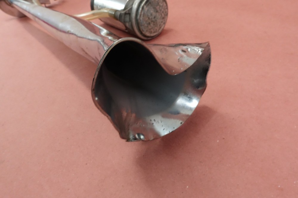 2000-2006 Harley Davidson Ultra Classic HORN