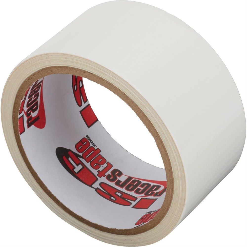 Black Racers Tape