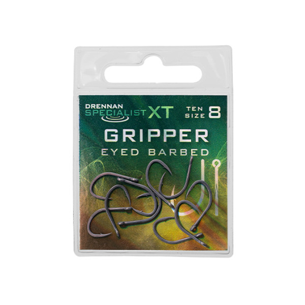 Drennan Specialist XT Gripper