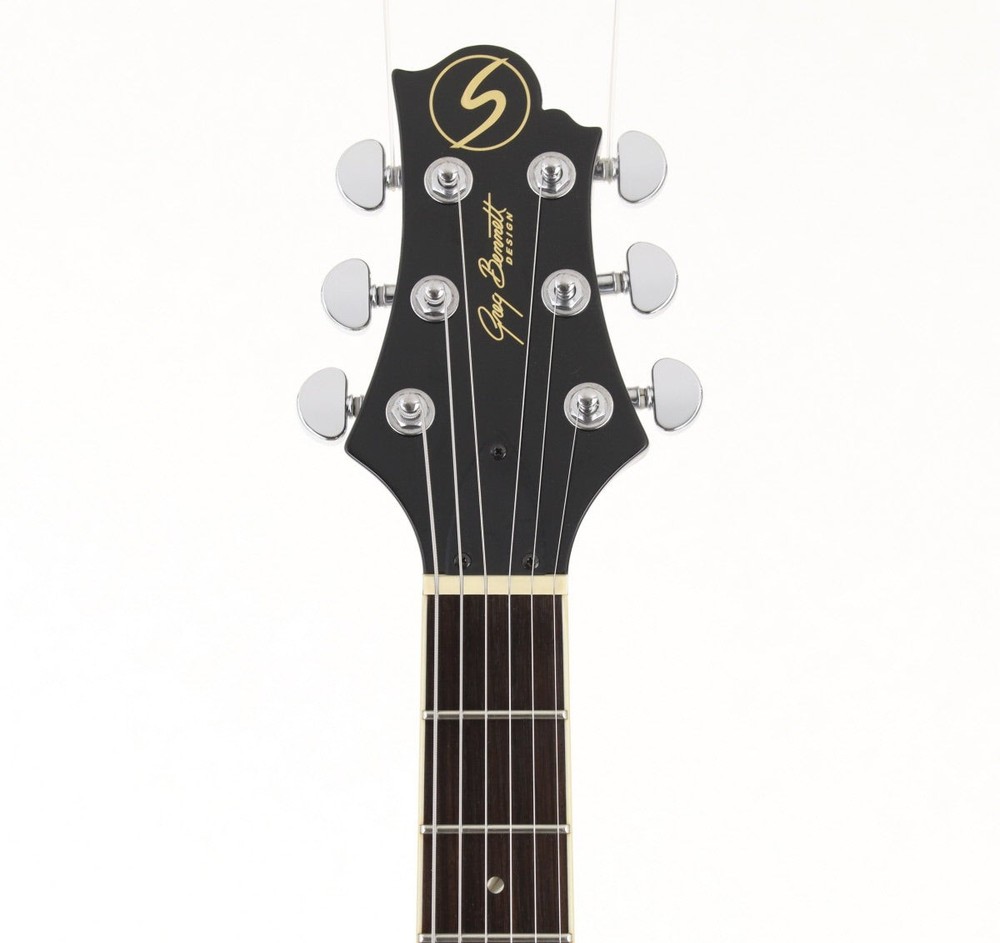 Greg Bennett AV-5 [S070210815]