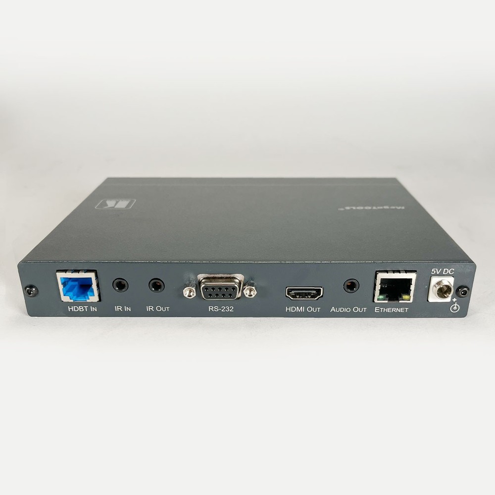 Kramer VP-427H2 Receiver / Scaler with Ethernet