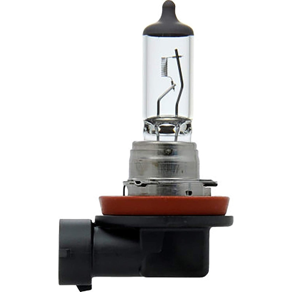 SYLVANIA - H11 Basic - Halogen Bulb for Headlight, Fog, Daytime Running Lights,