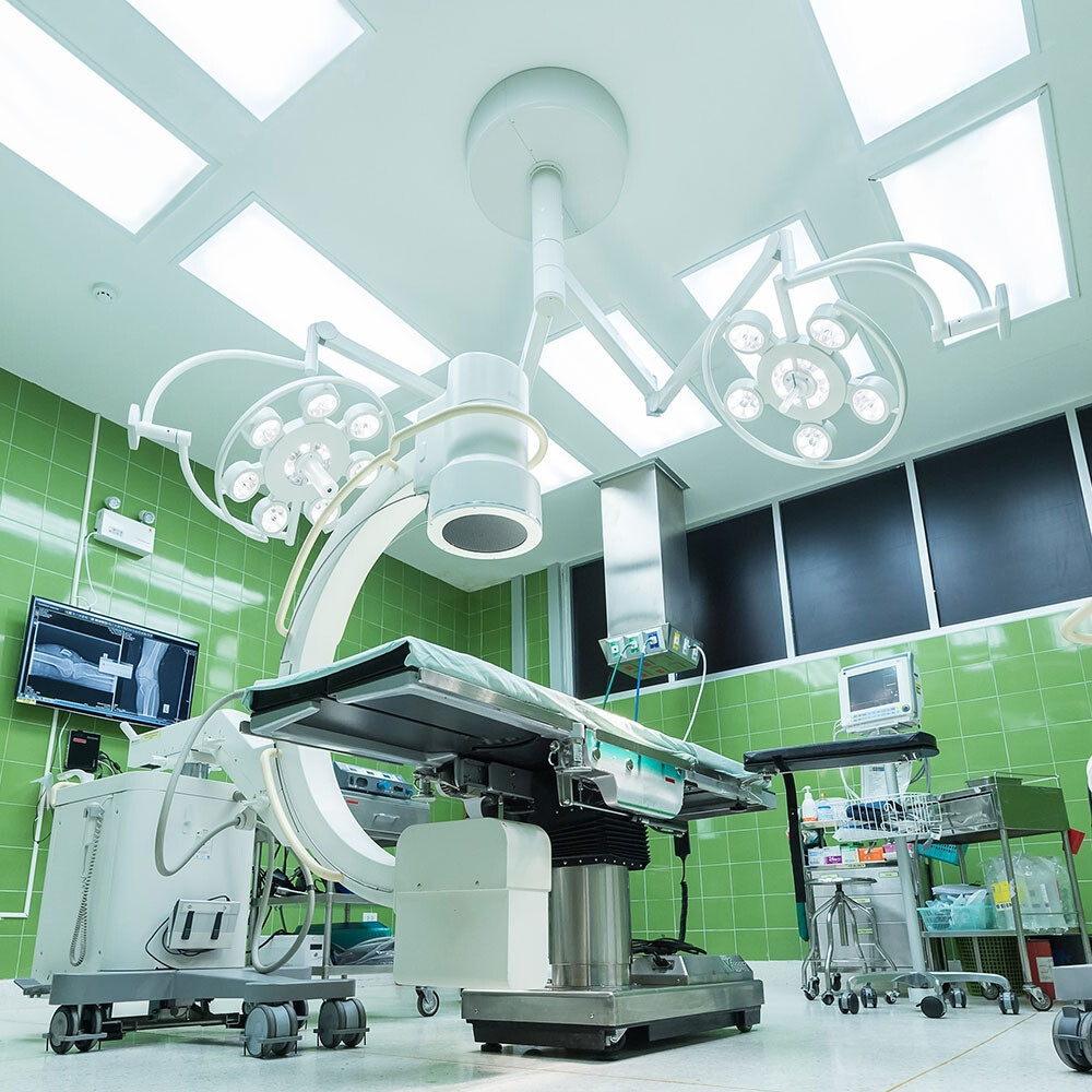 2 PK 2x4 LED Flat Panel Light Remote Control 3000k-5000k Dimmable Office Troffer