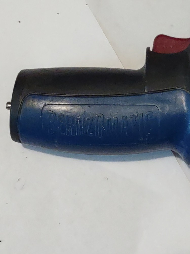 VINTAGE BERNZOMATIC TORCH HEAD