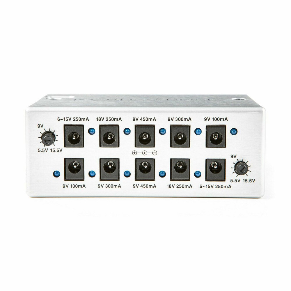 MXR M238 Iso-Brick Power Supply