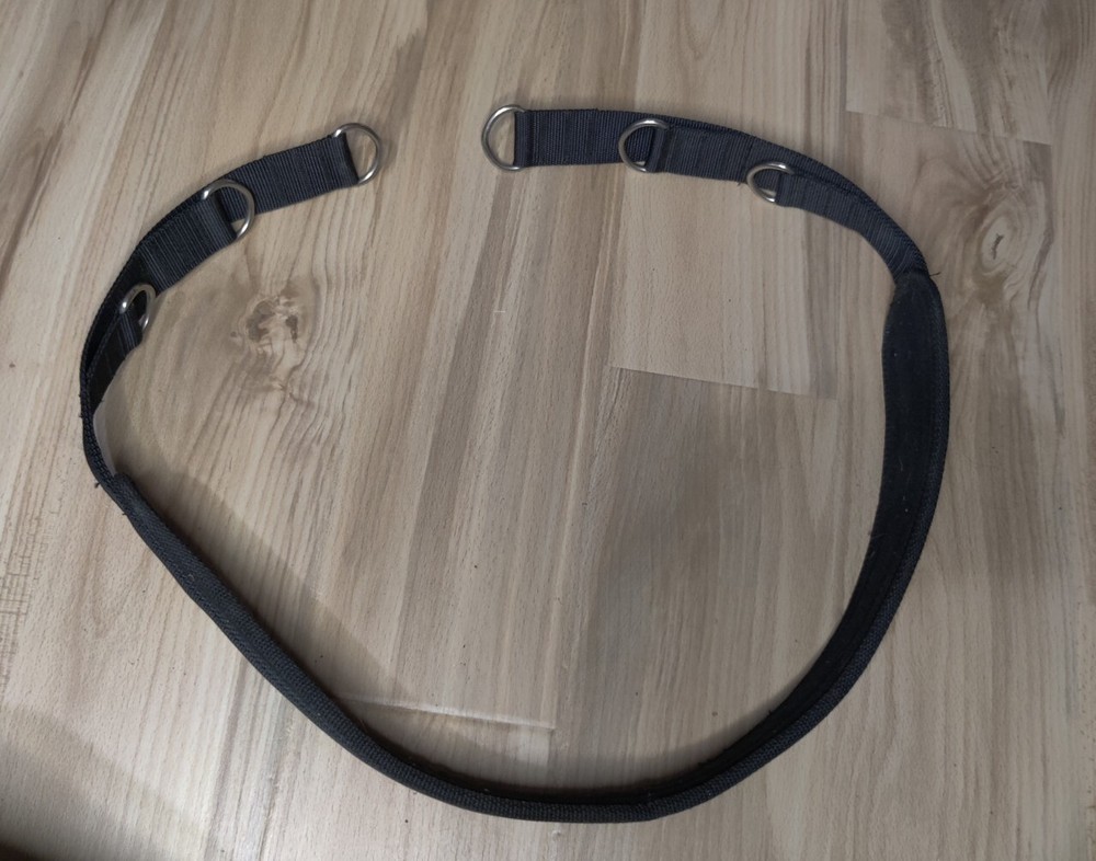 Nylon Horse Training Equipment