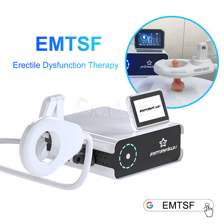 Electromagnetic New Bone Joint Therapy Healing Muscles Emtsf Frequency Device