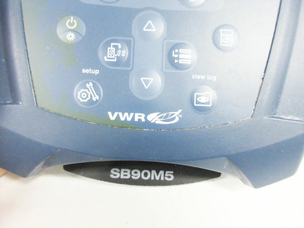 VWR SB90M5 SYMPHONY PH METER