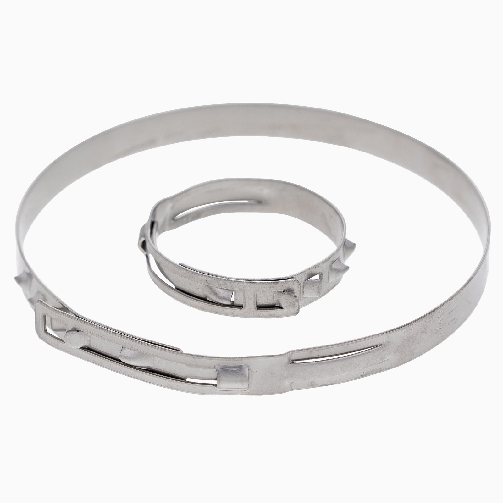 Polaris 2203442 Front Half Shaft CV Joint Boot Kit 2008-2019 RZR Ranger 1000