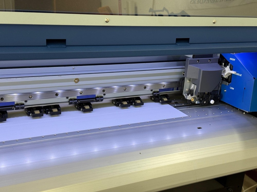 Roland Tru Vis SG2-540 Printer/Cutter