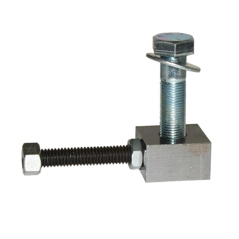 Howe Racing 2286 Threaded Upper Block