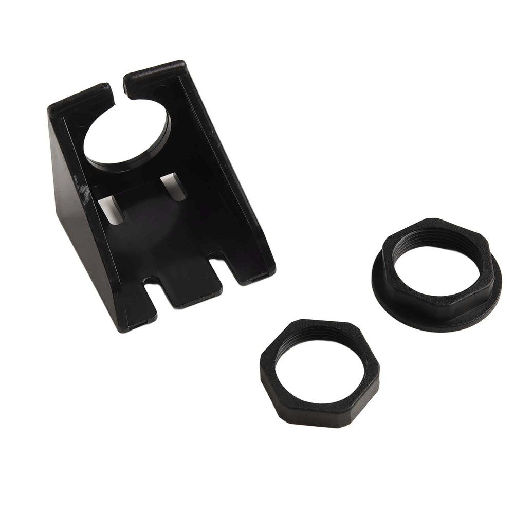 Convenient Flush Mount Car Dual USB Port Panel Adapter 145cm Cable Length
