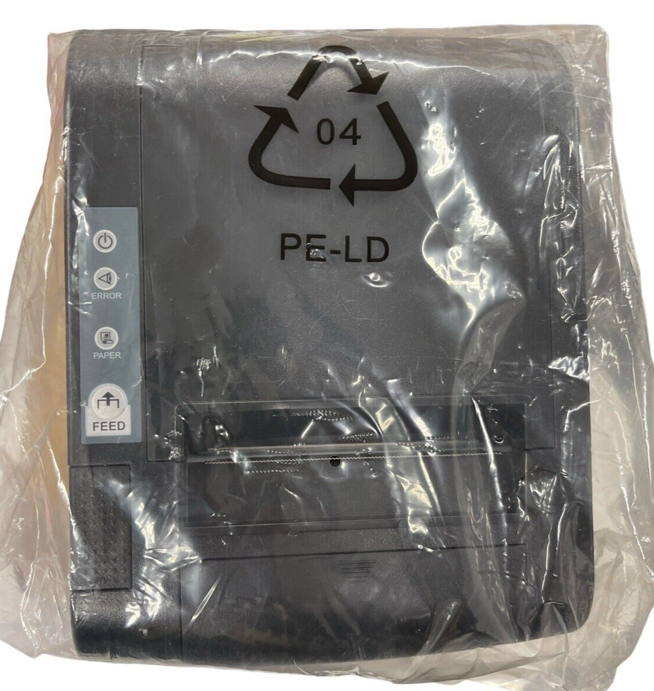 POS Thermal Receipt Printer for Mashgin Touchless Checkout Systems USB & Serial