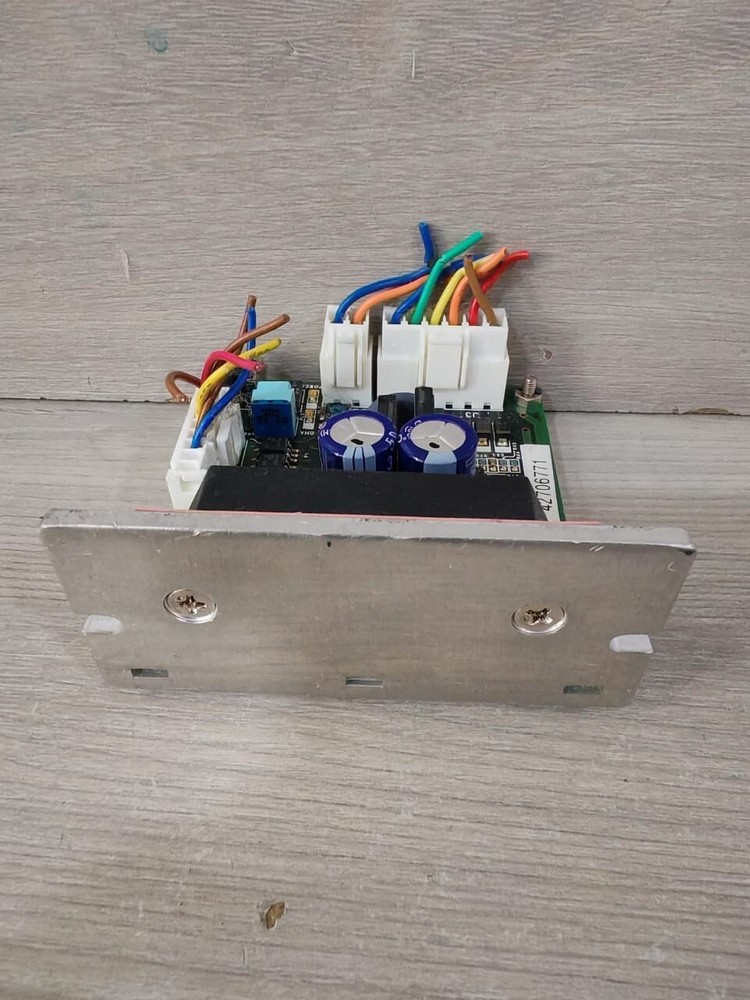 MELEC KP1349 DB-2630/U16-01 Step Servo Stepping Motor Driver Controller