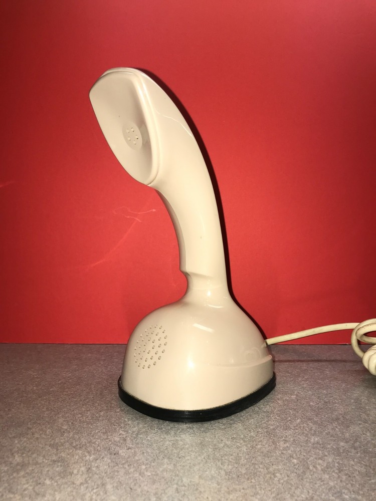 MCM Eames Era Vintage Original ERICOFONE